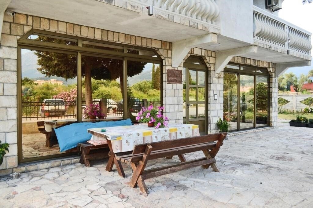 Изображение Guest House Lukac 3*