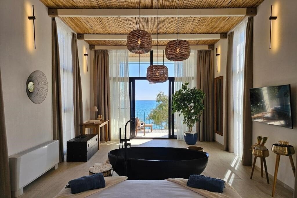 Зображення Seisensi Luxury Beach Villa 4*