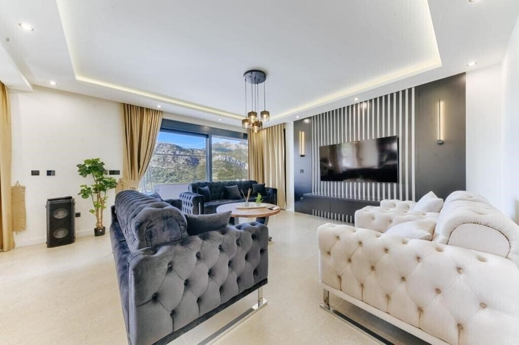 Картинка Villa Monza 3*
