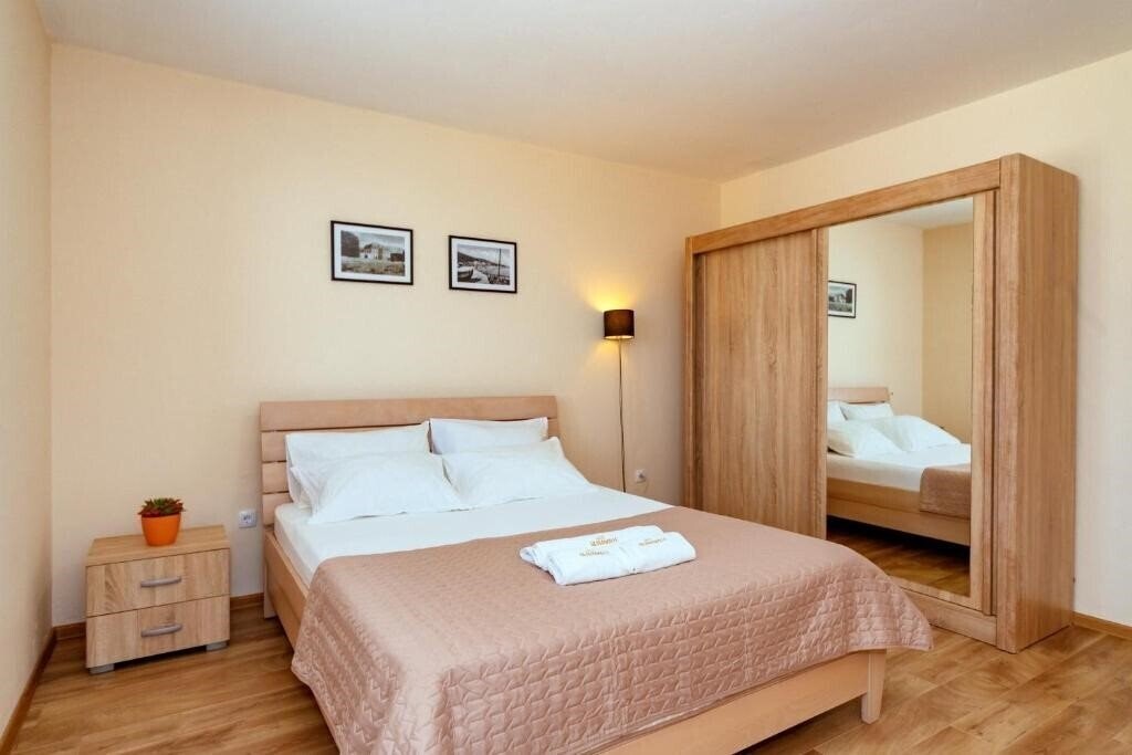 Фото Uphill Glavanovic Villas 3*