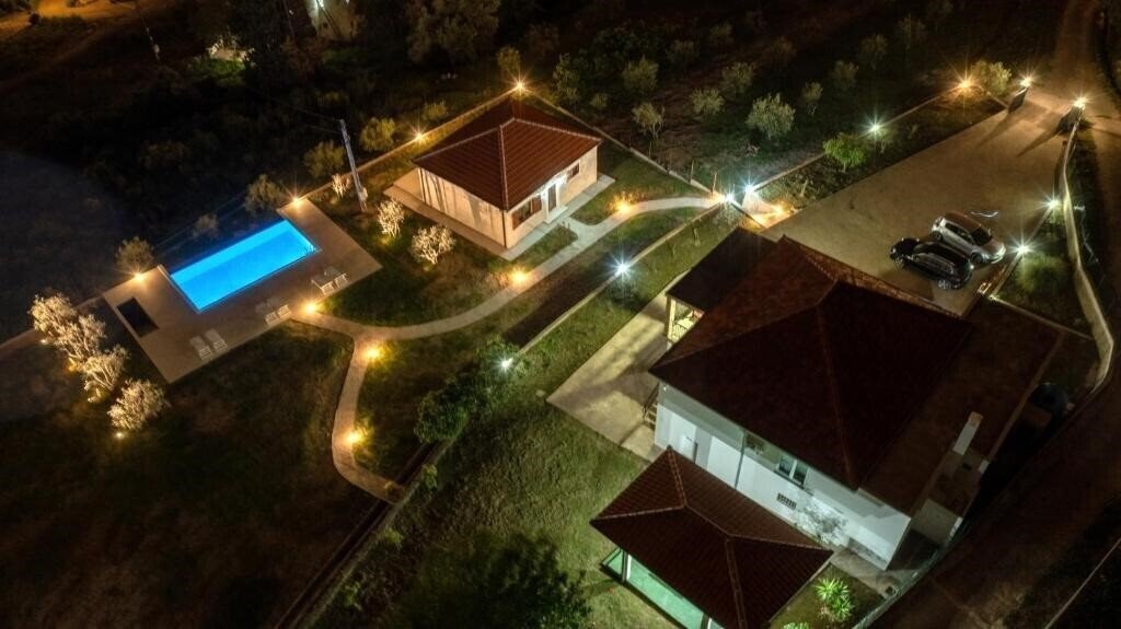 Изображение Uphill Glavanovic Villas 3*
