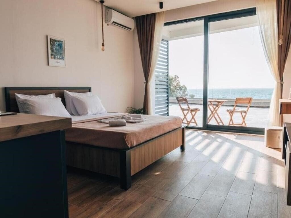 Фото Hayal Boutique Hotel 4*