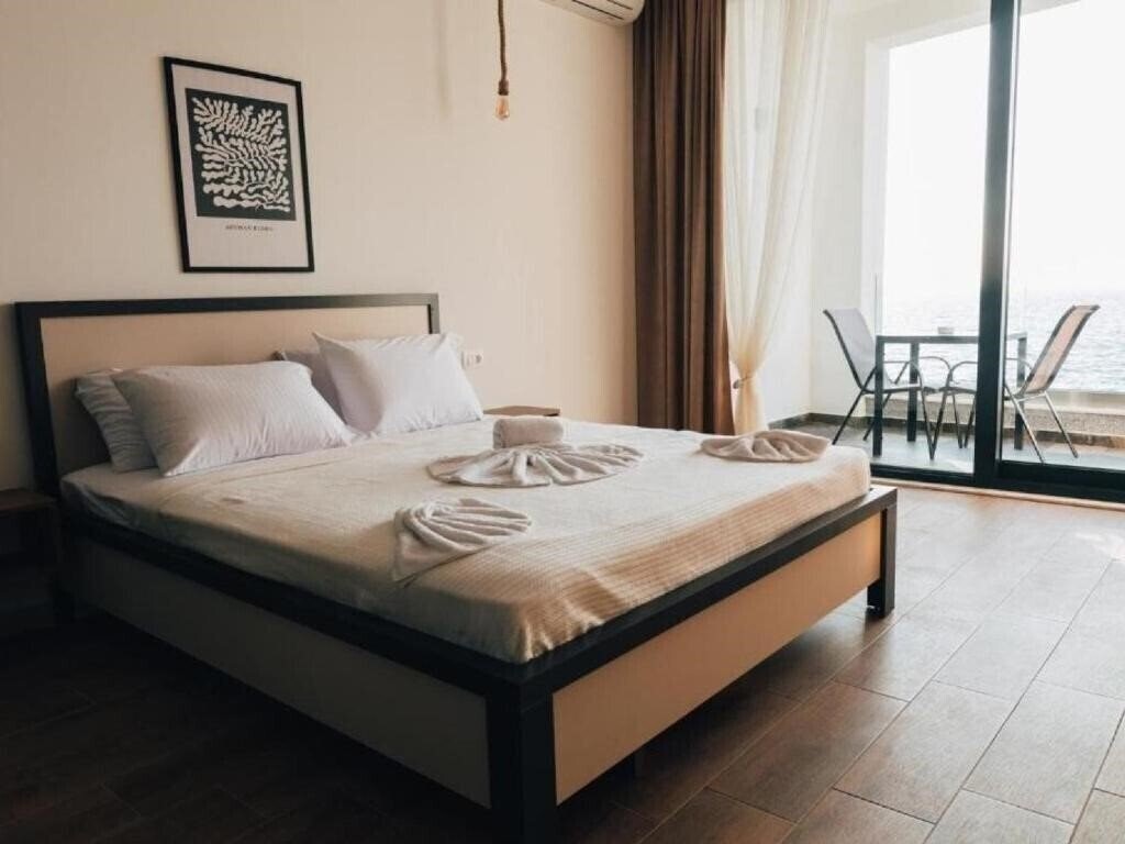 Картинка Hayal Boutique Hotel 4*