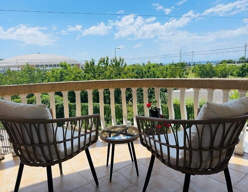Готель Hotel Topolica 3*