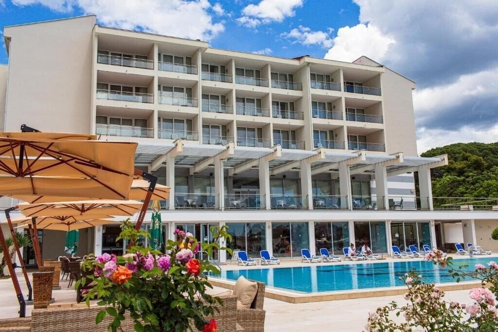 Фотография Princess Hotel 4*