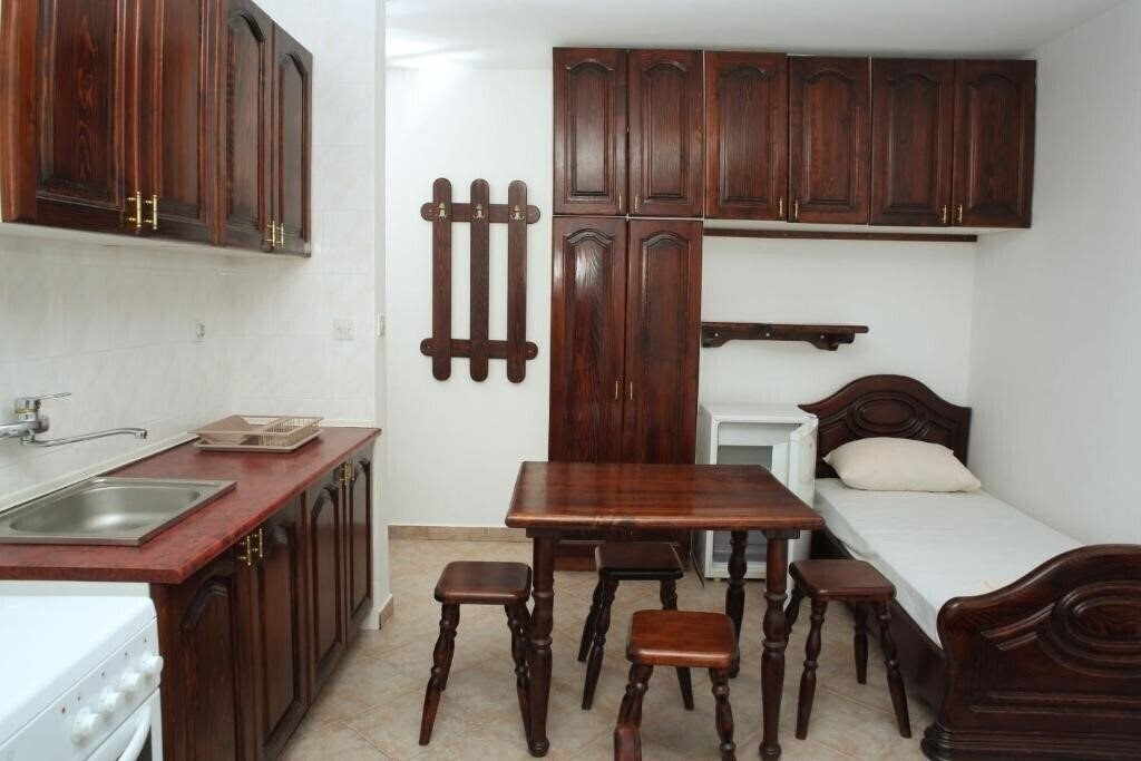 Фотографія Apartmani Anka 3*