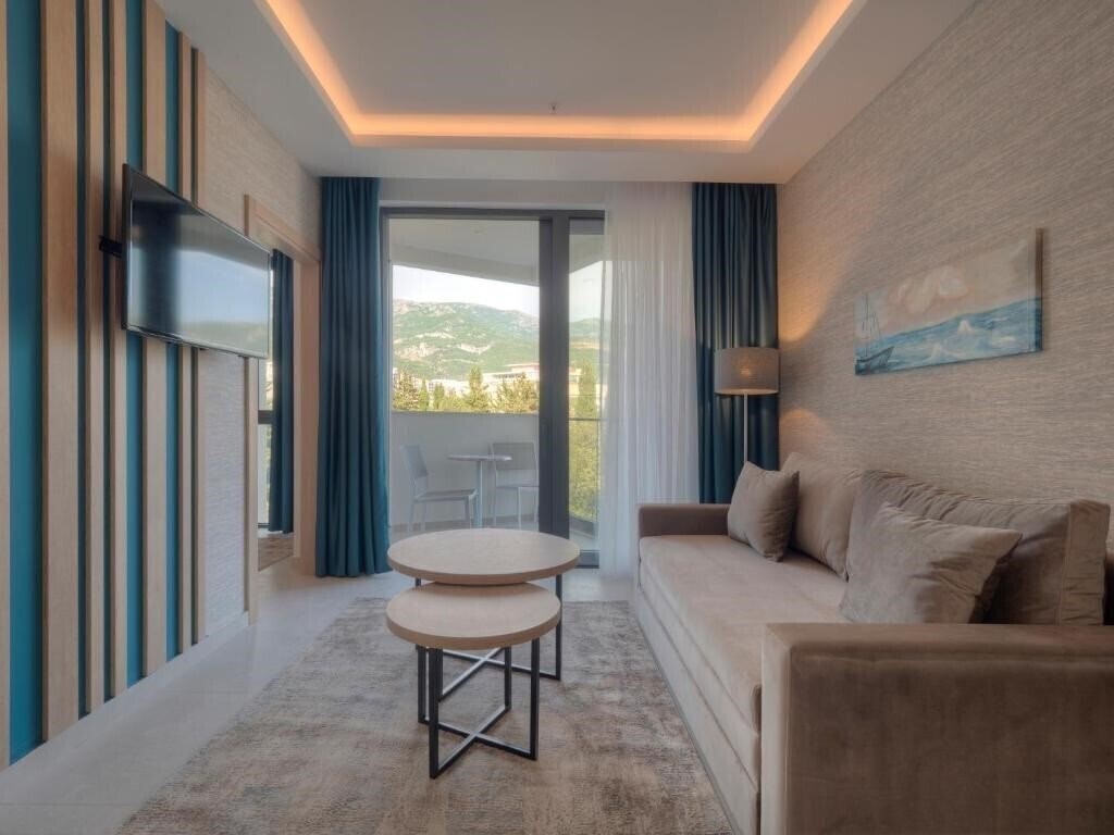 Зображення Montenegro Beach Resort 4*