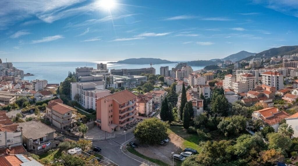 Картинка Stella Di Mare 4*