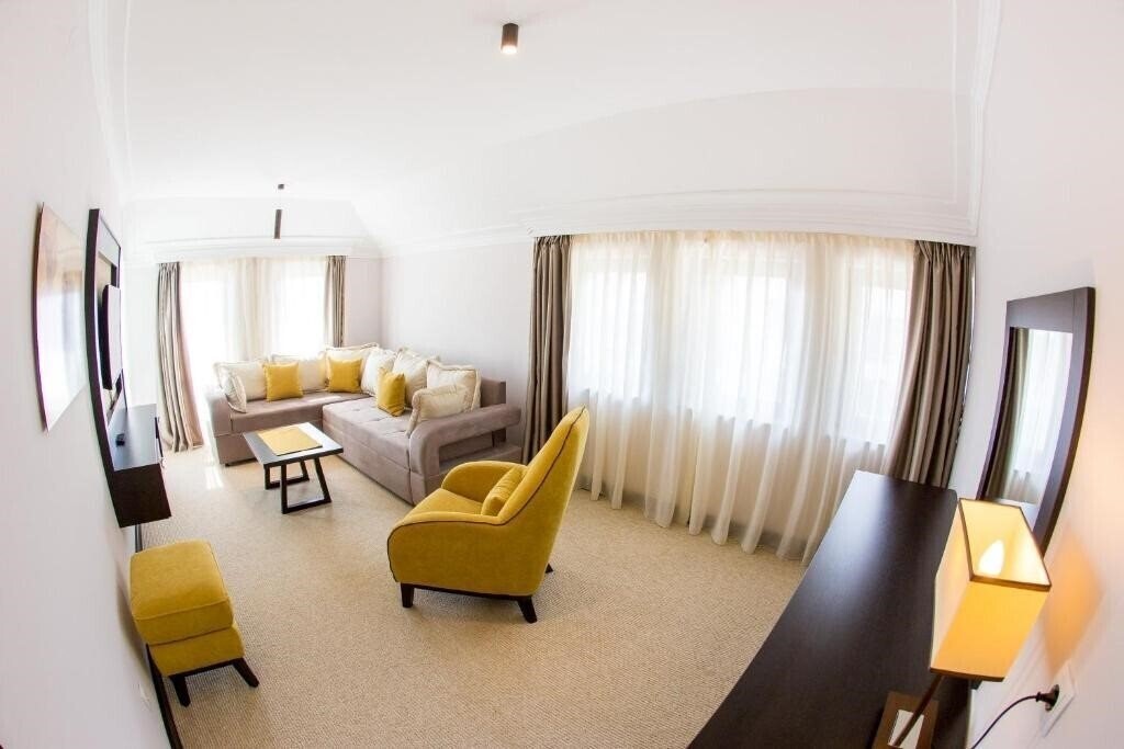 Зображення Nion Hotel Becici 3*