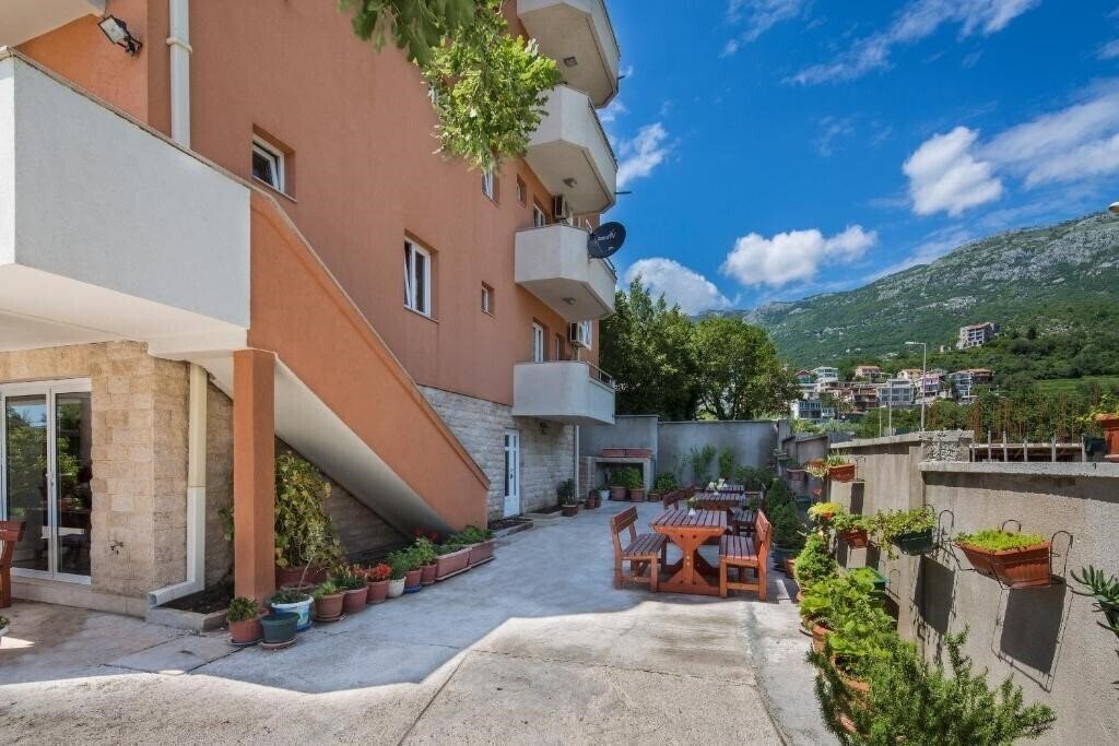 Фотография Villa Marko Ivanovic 3*
