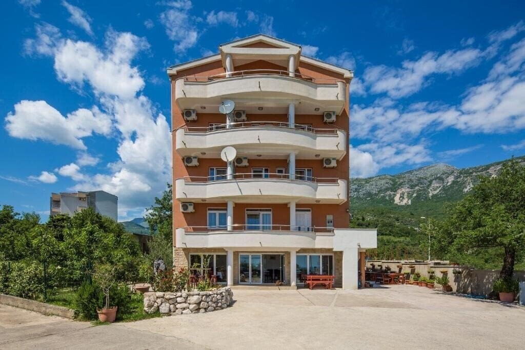 Изображение Villa Marko Ivanovic 3*