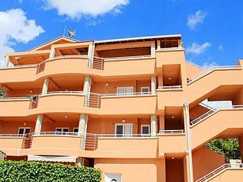 Готель Villa Pedja 3*