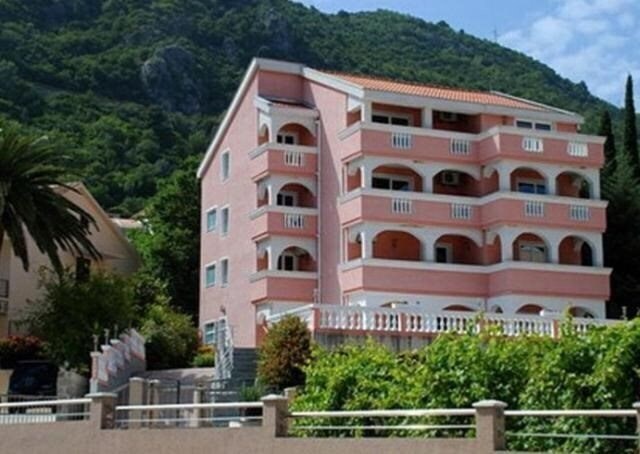 Готель Villa Tamara 2*