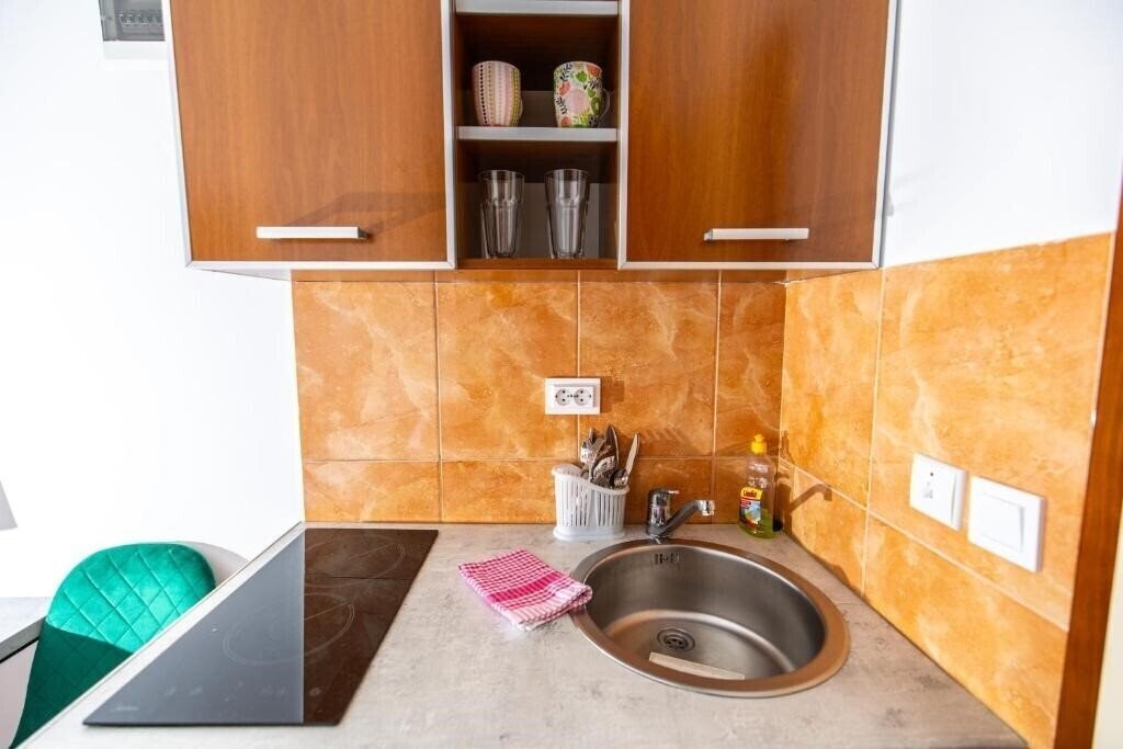 Картинка Irena Vukcevic 3*