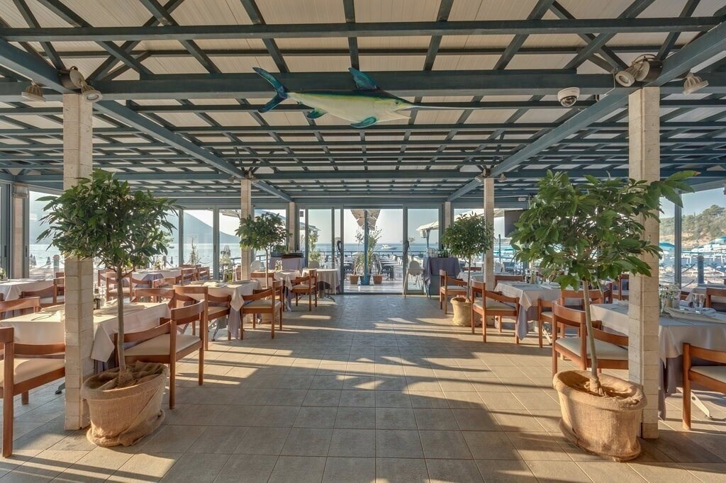 Фотографія Hotel Mediteran Conference And Spa Resort And Aqua Park 4*