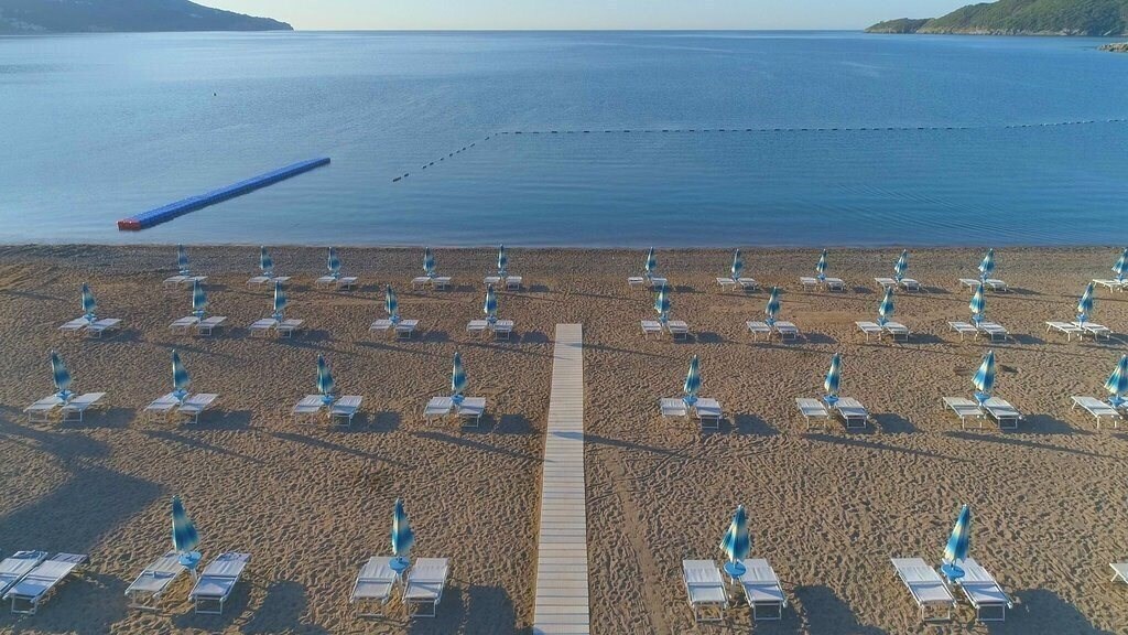 Зображення Hotel Mediteran Conference And Spa Resort And Aqua Park 4*