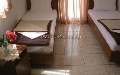 Готель Duro 2*