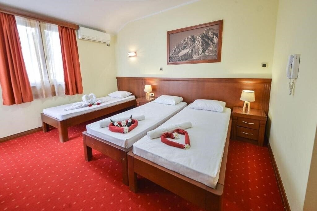 Фото Dolce Vita Hotel 4*