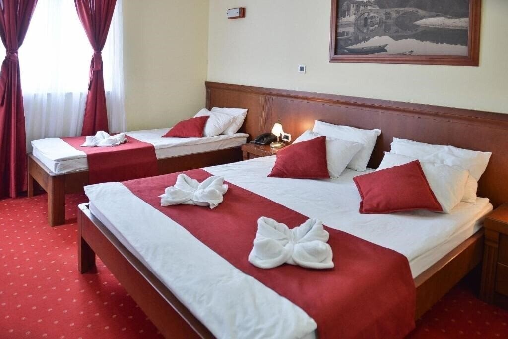 Зображення Dolce Vita Hotel 4*