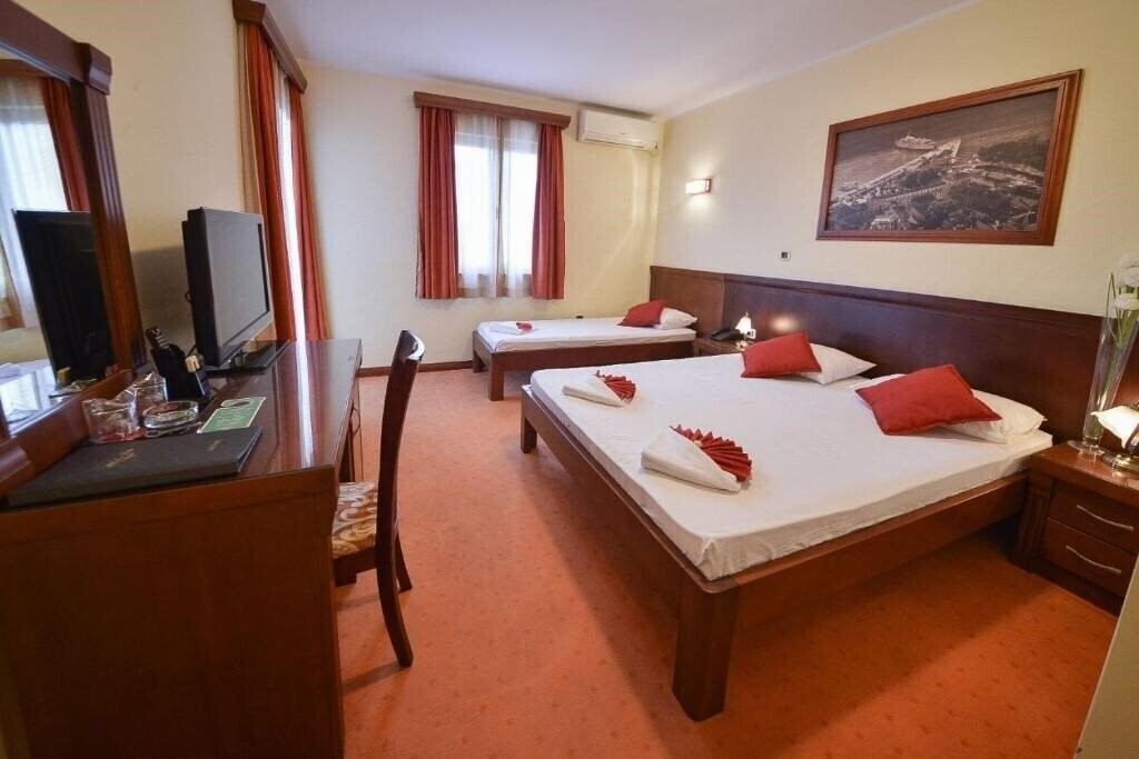 Картинка Small Hotel Dolce Vita 3*