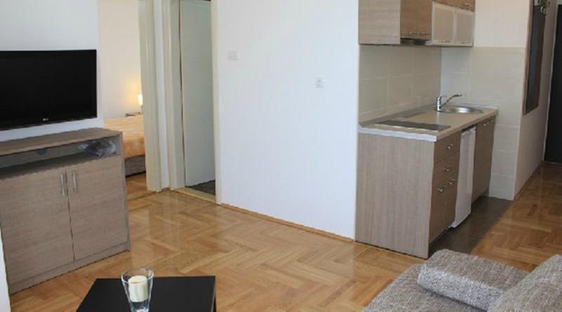 Зображення Becici Hotel 4*