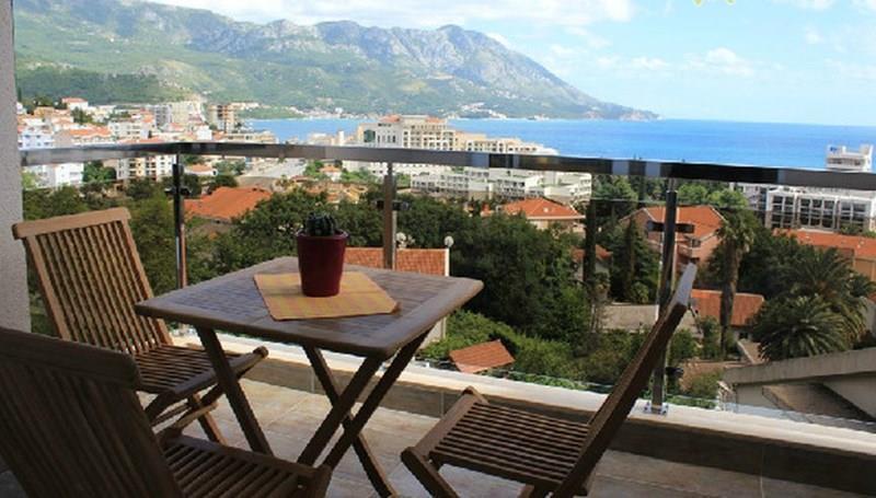 Фотографія Becici Hotel 4*