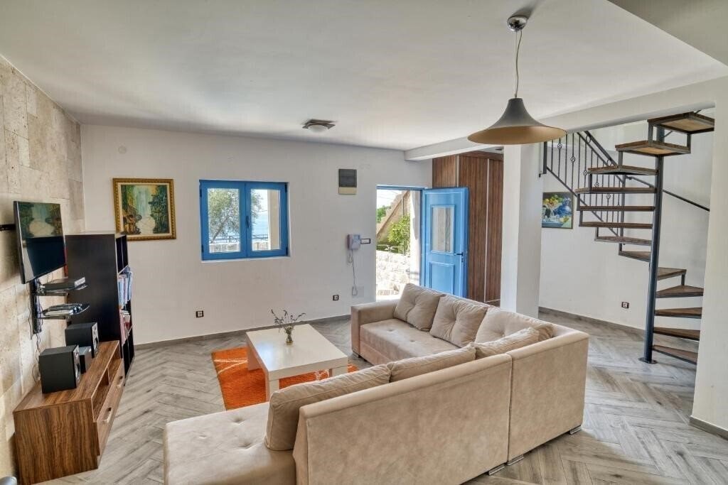 Картинка Villa Old Olive 3*