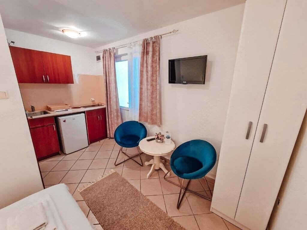 Фотографія Lagator Apartments 3*