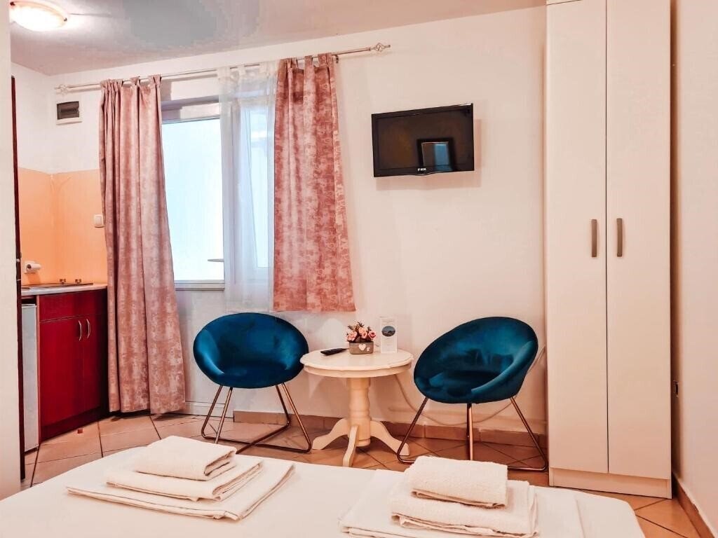Зображення Lagator Apartments 3*