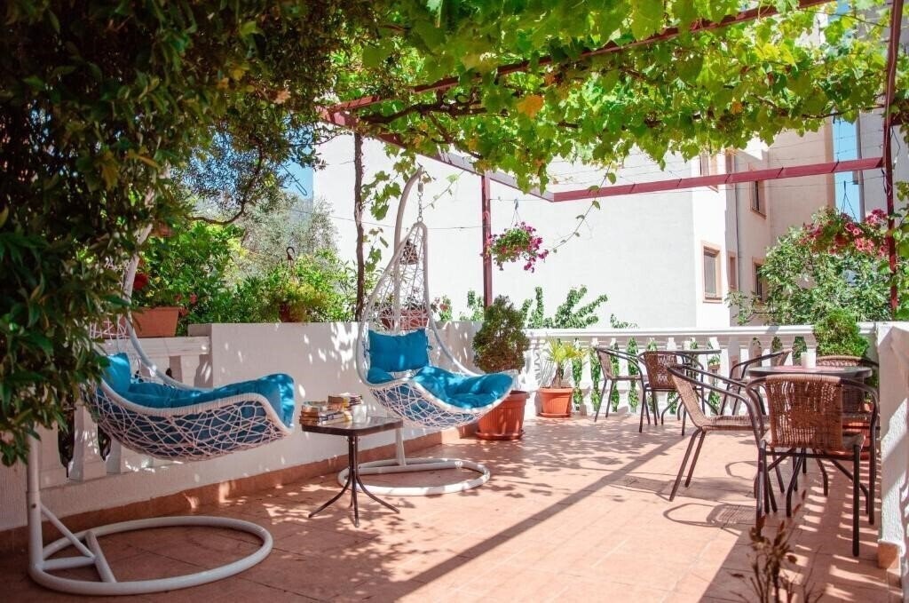Картинка Lagator Apartments 3*