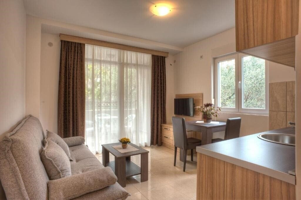 Фото Villa House Maslina 3*