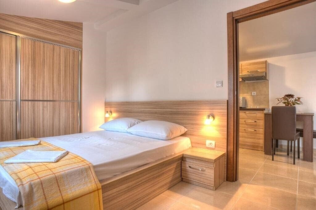 Фотография Villa House Maslina 3*