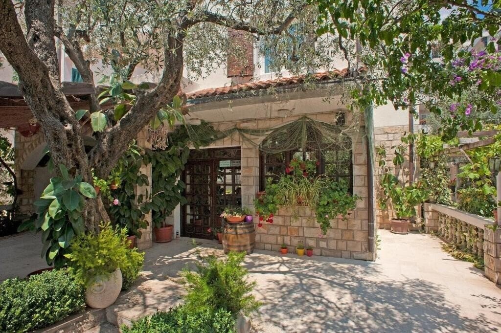 Фото Villa House Maslina 3*