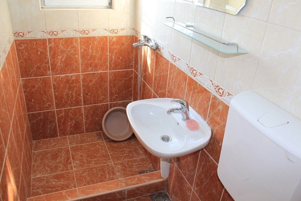 Фотографія Djordjevic Apartments 1*