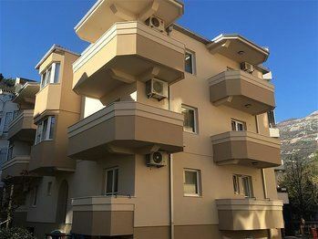 Отель Beli Villa 3*