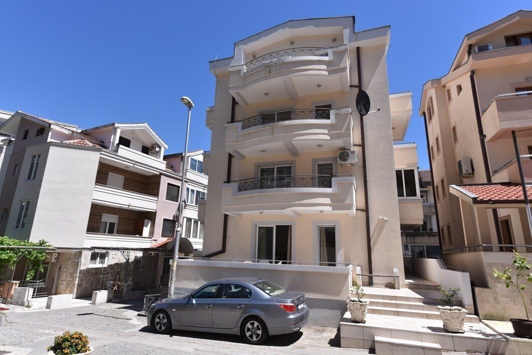 Готель Villa Nadalina 3*