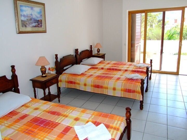 Фото Villa Ritsa 3*