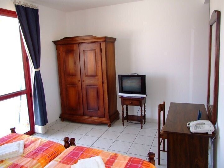 Фотографія Villa Ritsa 3*