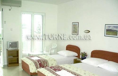 Готель Vila Ana вилла