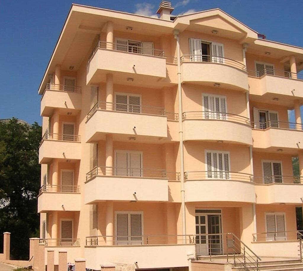 Готель Desa Boreta 3*