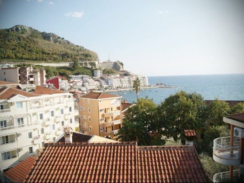 Готель Ratko Apartments 3*