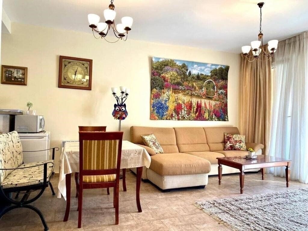 Картинка Astra II 4*