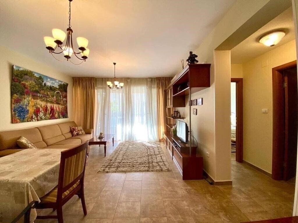 Фотография Astra II 4*