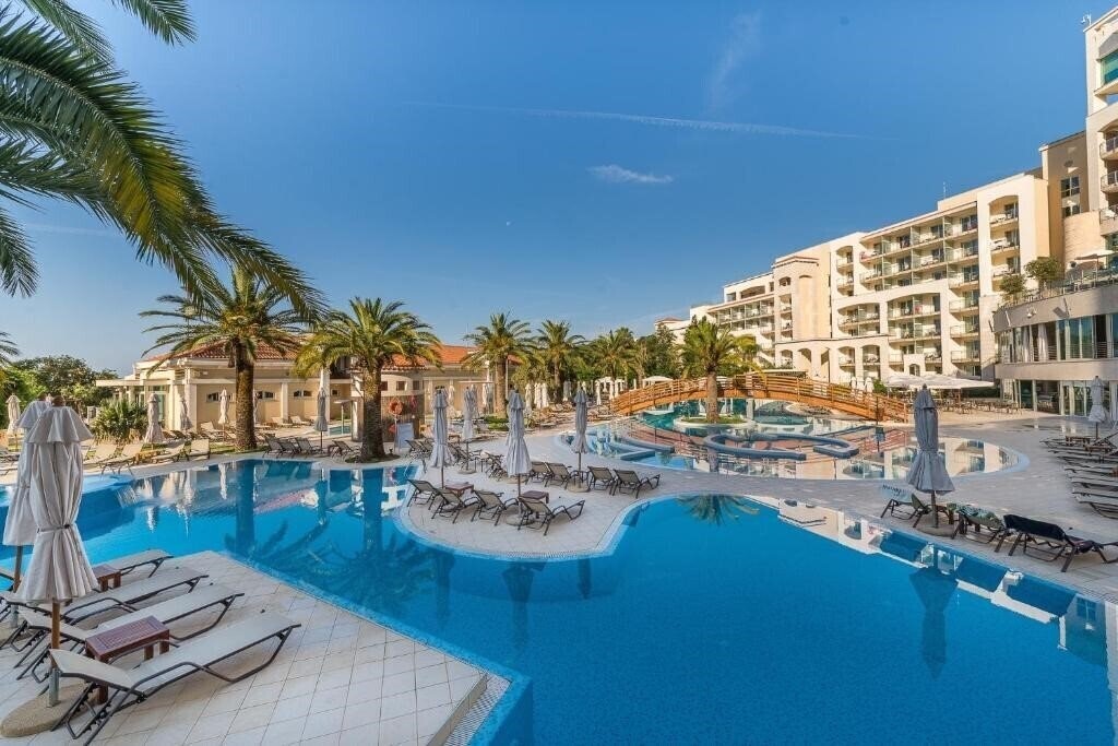 Фотографія Splendid Conference & SPA Resort 5*