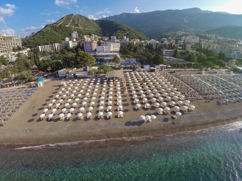 Отель Tara (ex. Tara Sentido Hotel) 4*