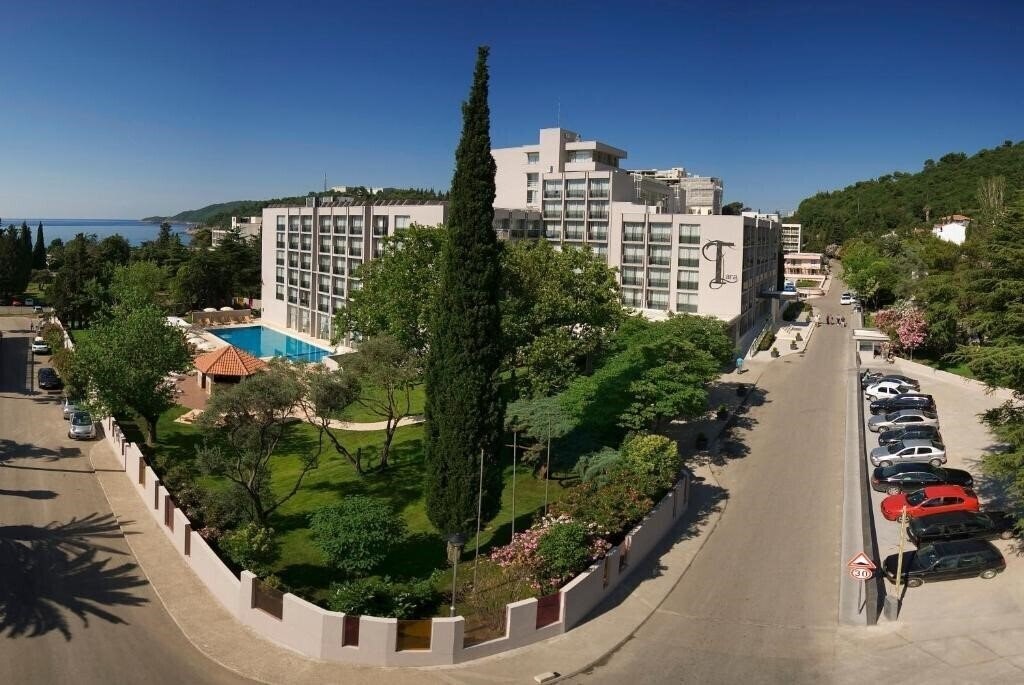 Фотография Tara (ex. Tara Sentido Hotel) 4*