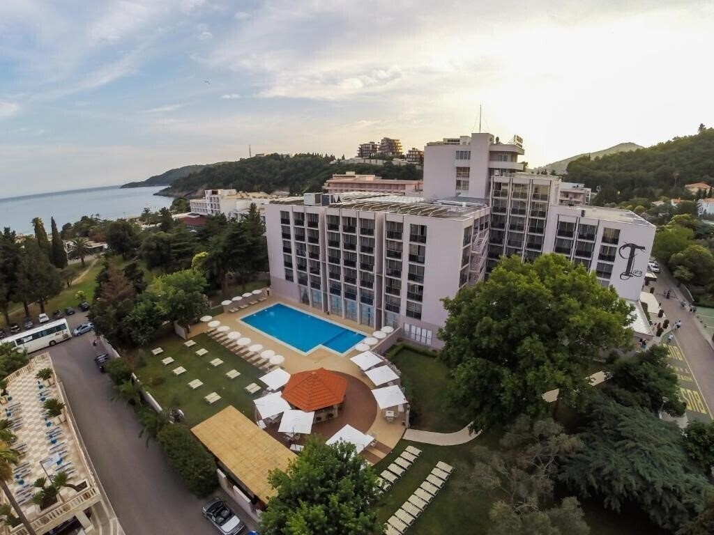 Фото Tara (ex. Tara Sentido Hotel) 4*