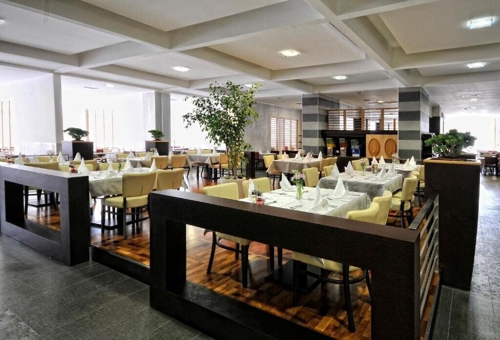 Изображение Tara (ex. Tara Sentido Hotel) 4*