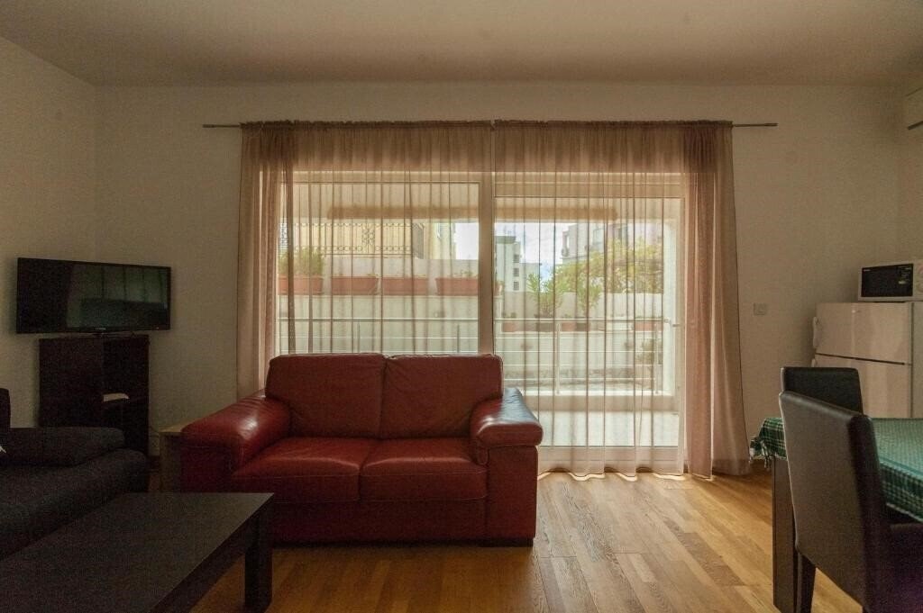 Фотографія Petrovic App 3*