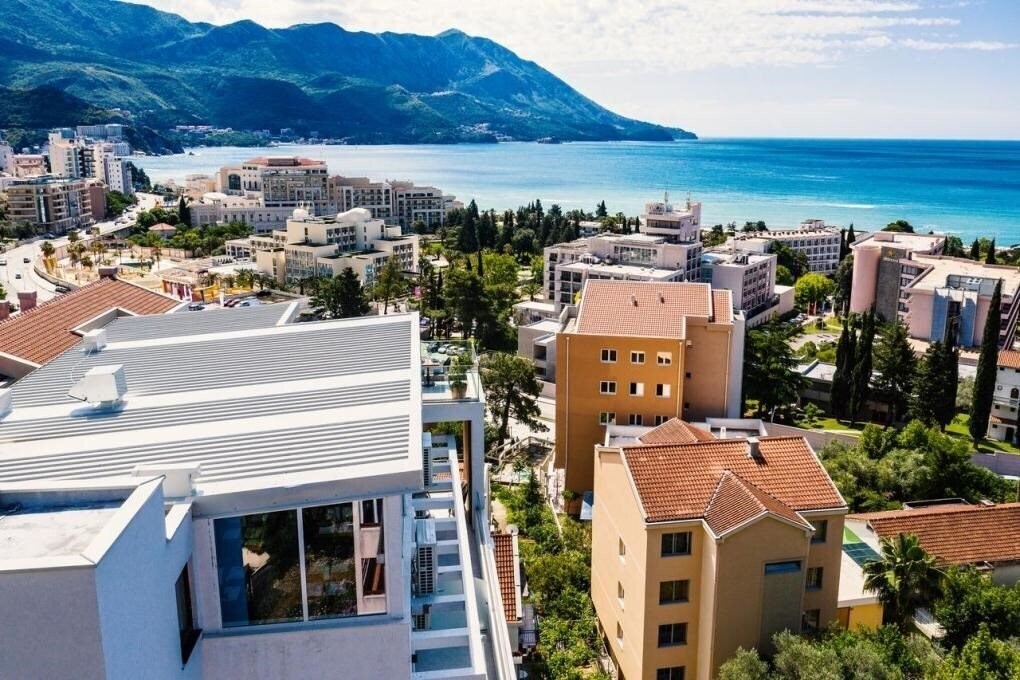 Фотография Lusso Mare by Aycon 4*